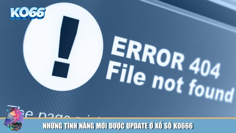 Câu hỏi liên quan khác về việc KO666 bị chặn